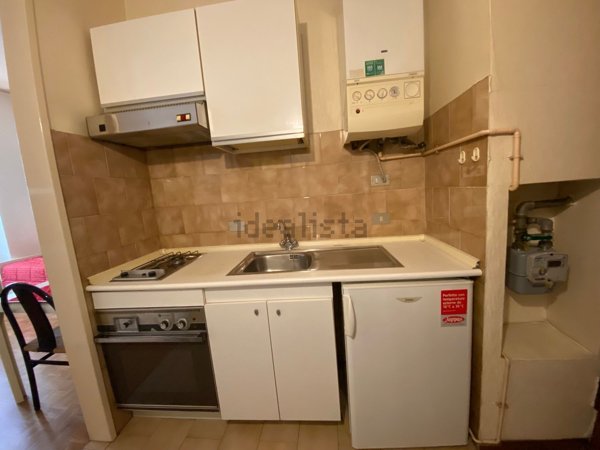 appartamento in affitto a Milano in zona Sempione