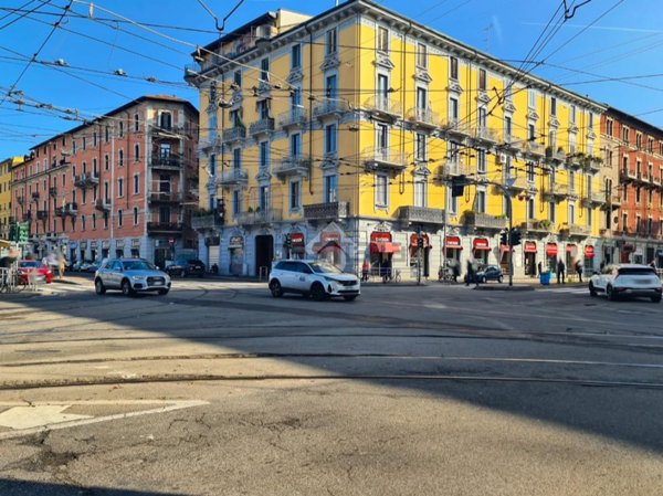 appartamento in affitto a Milano in zona Isola