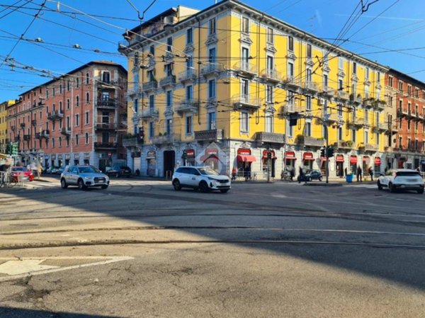 appartamento in affitto a Milano in zona Isola