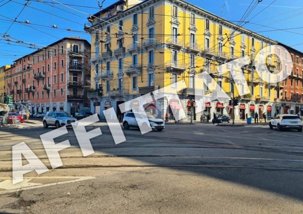 appartamento in affitto a Milano in zona Maciachini