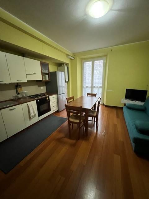 appartamento in affitto a Milano in zona Turro