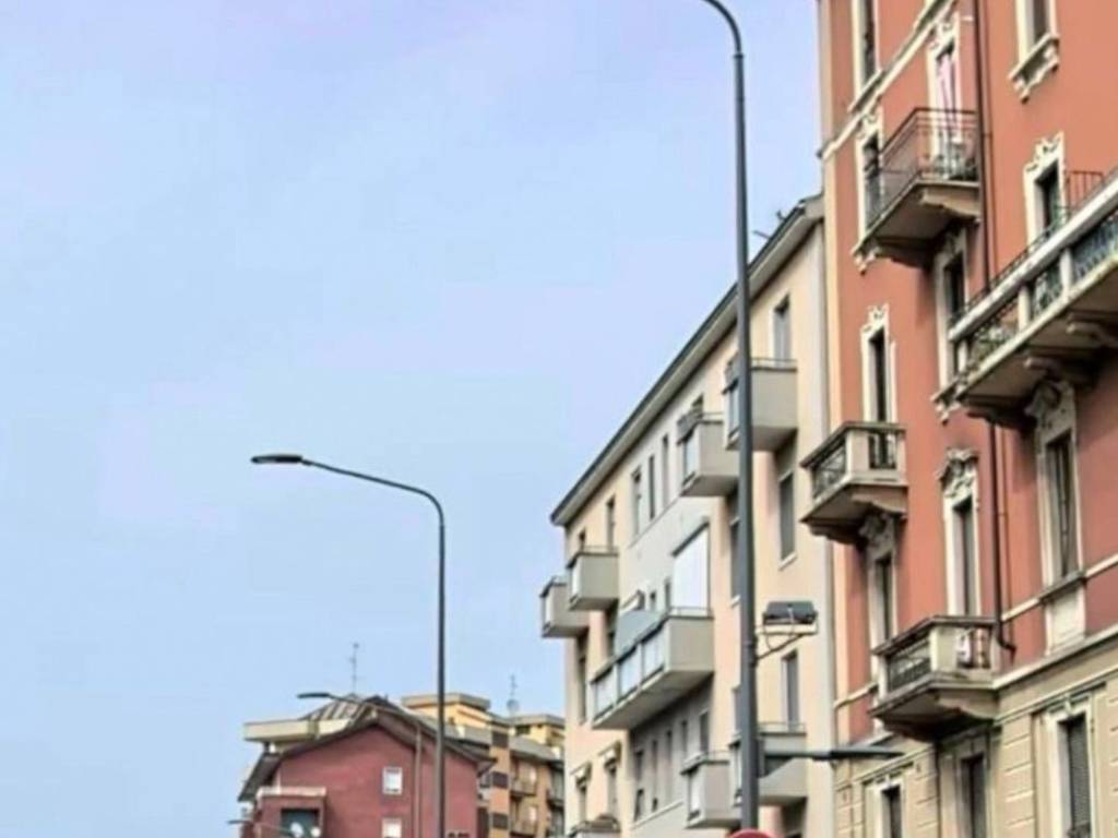 appartamento in affitto a Milano in zona Precotto