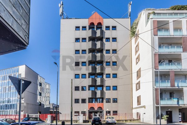 appartamento in affitto a Milano in zona Vigentino