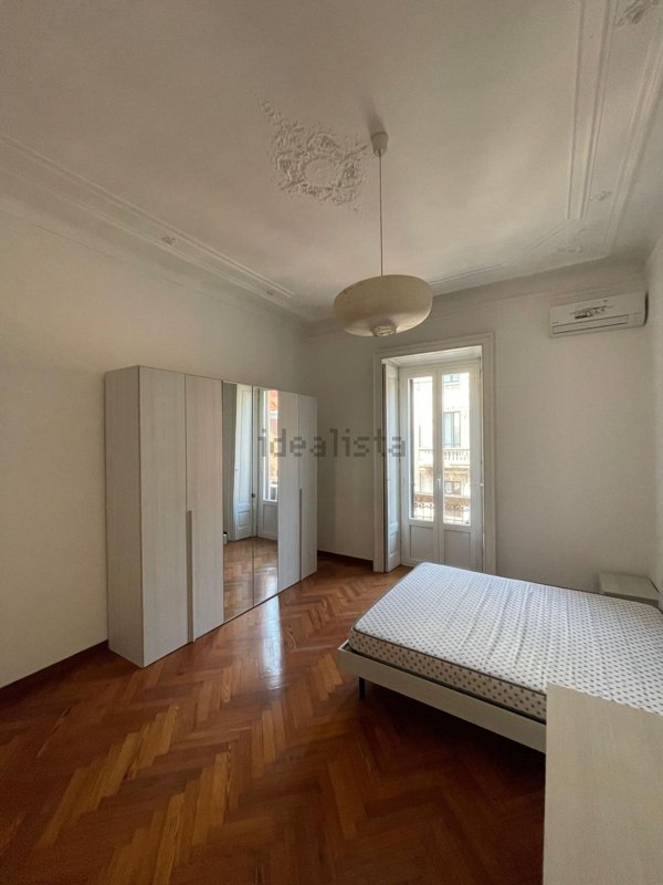 appartamento in affitto a Milano in zona Cinque Giornate