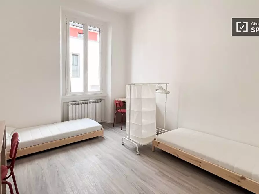 appartamento in affitto a Milano in zona Bovisa