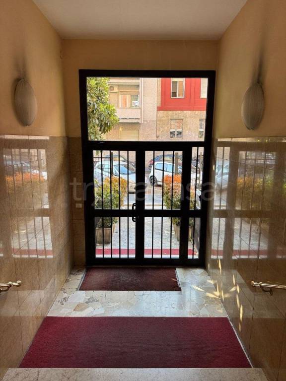 appartamento in affitto a Milano in zona Casoretto