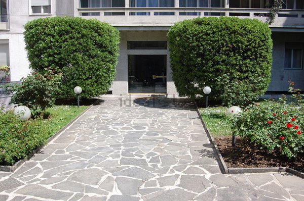 ufficio in affitto a Milano