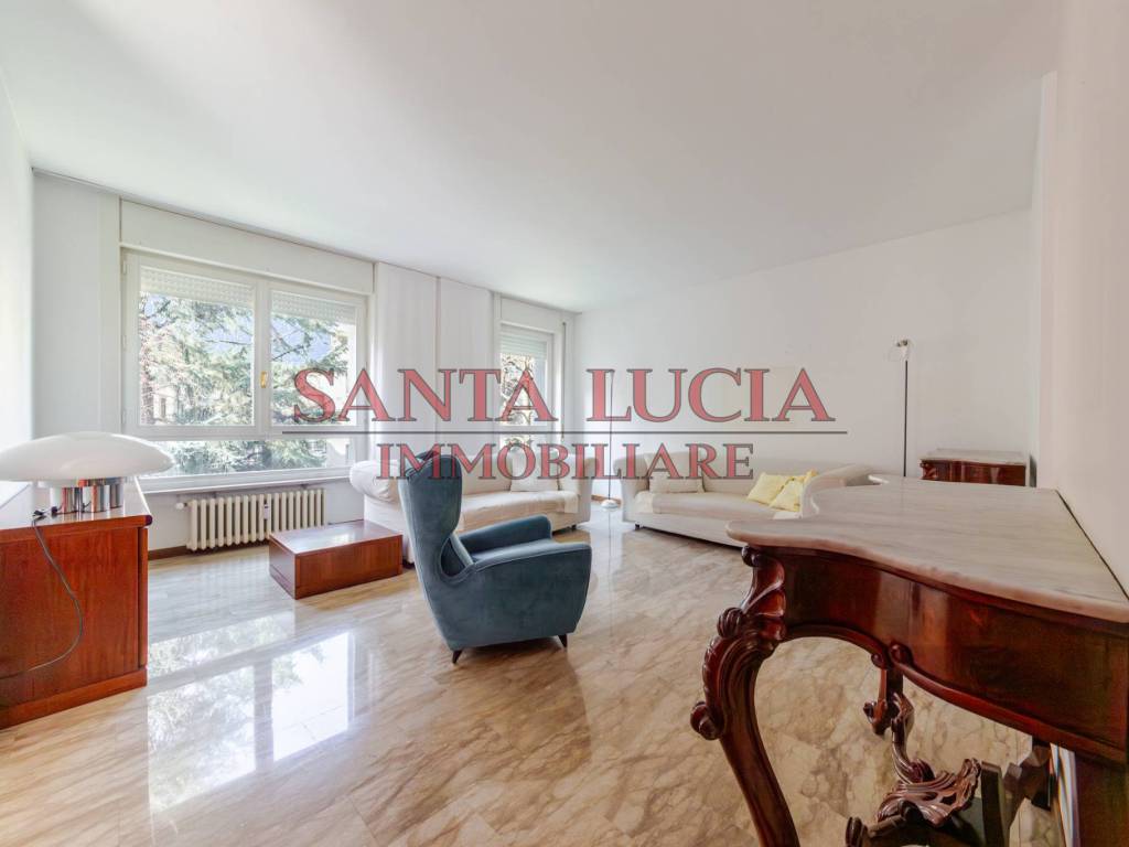 appartamento in affitto a Milano in zona Il Portello