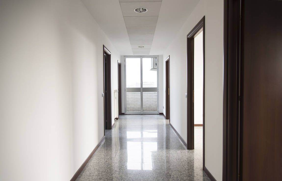 ufficio in affitto a Milano in zona Maciachini
