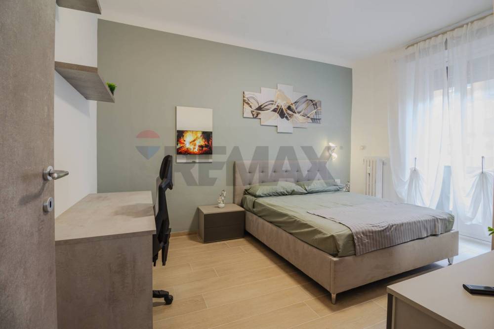 appartamento in affitto a Milano in zona Greco