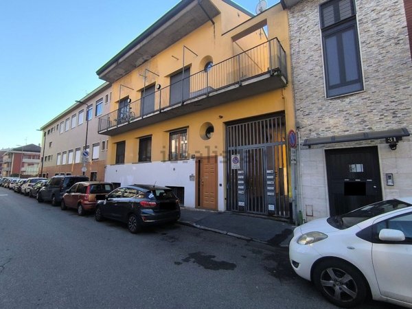 appartamento in affitto a Milano in zona Crescenzago