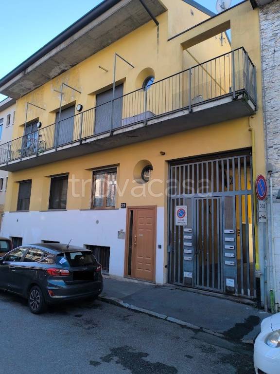 appartamento in affitto a Milano in zona Crescenzago
