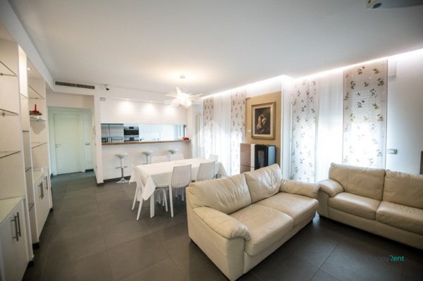 appartamento in affitto a Milano in zona Piazzale Lodi