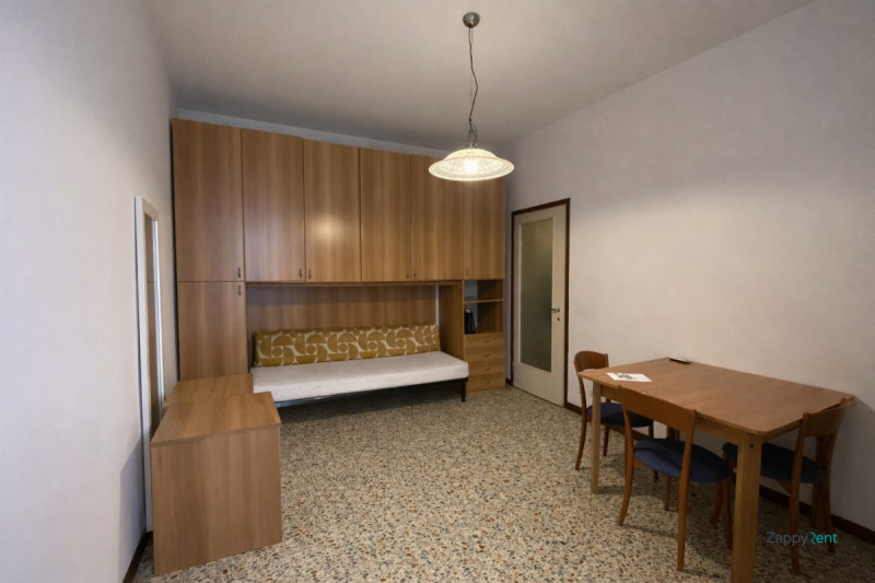 appartamento in affitto a Milano in zona Corvetto