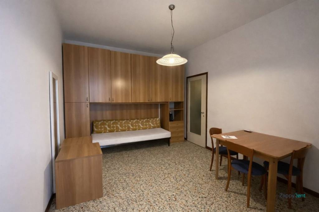 appartamento in affitto a Milano in zona Corvetto