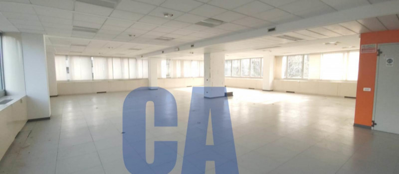 ufficio in affitto a Milano in zona Centro Direzionale