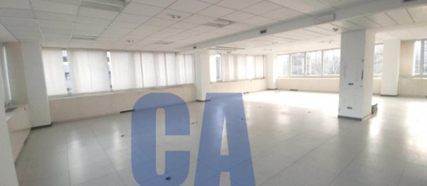 ufficio in affitto a Milano in zona Gratosoglio