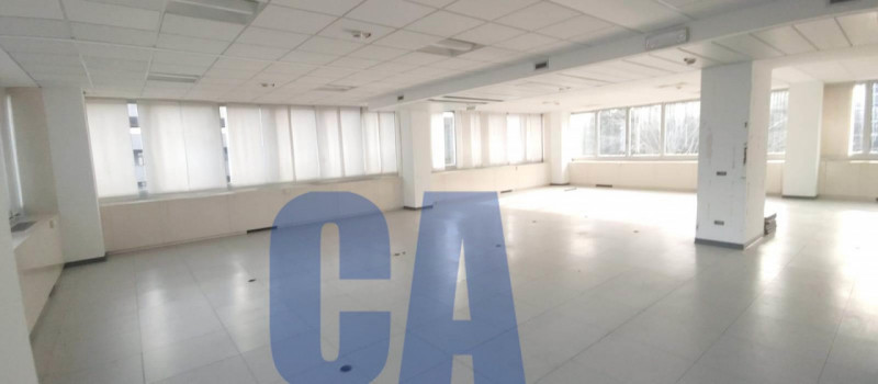 ufficio in affitto a Milano in zona Centro Direzionale