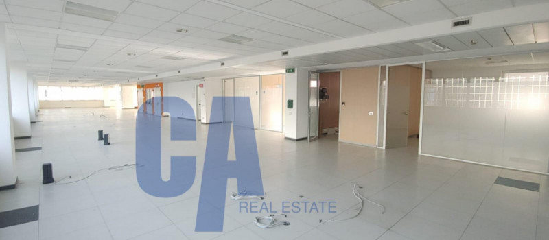 ufficio in affitto a Milano in zona Centro Direzionale