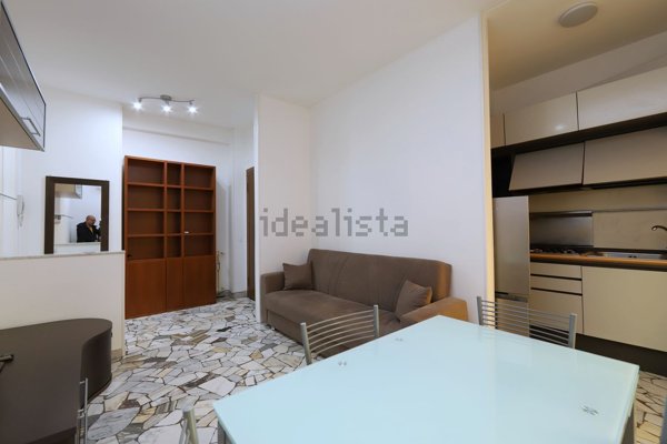 appartamento in affitto a Milano in zona Isola