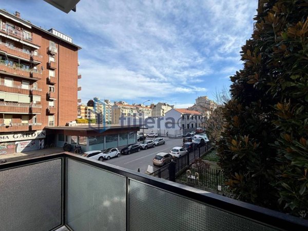 appartamento in affitto a Milano in zona Feltre