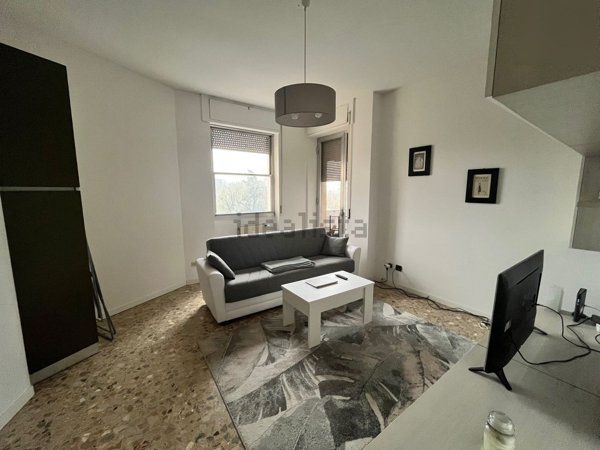 appartamento in affitto a Milano in zona Famagosta