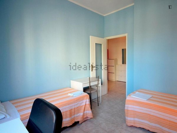 appartamento in affitto a Milano in zona San Cristoforo