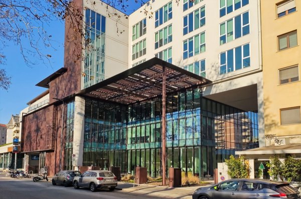 ufficio in affitto a Milano in zona Porta Genova