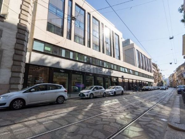 ufficio in affitto a Milano