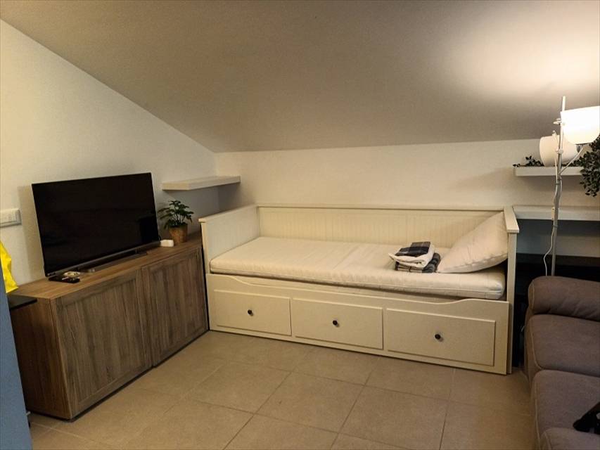 appartamento in affitto a Milano in zona Comasina