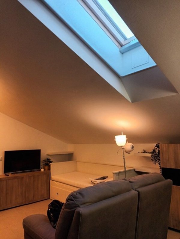 appartamento in affitto a Milano in zona Bovisa