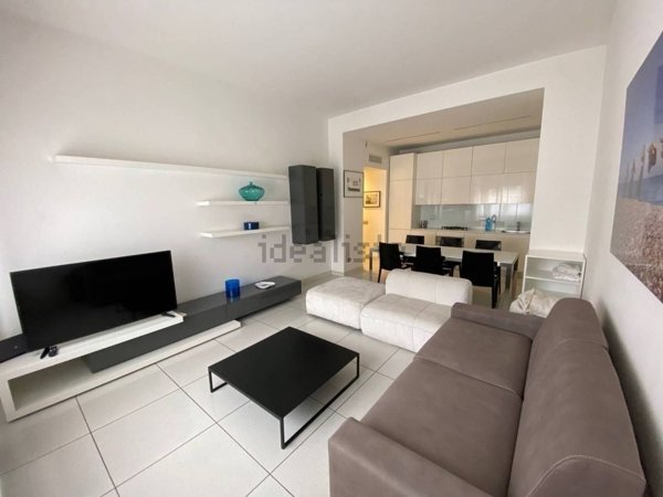 appartamento in affitto a Milano in zona Guastalla