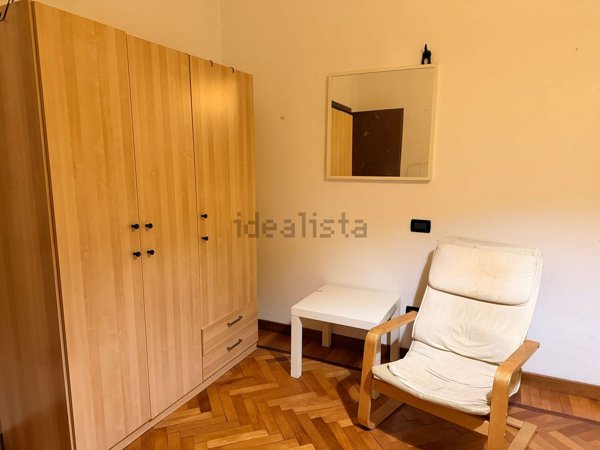 appartamento in affitto a Milano in zona Stadera