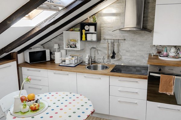 appartamento in affitto a Milano in zona San Vittore