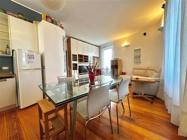 appartamento in affitto a Milano in zona Vigentino