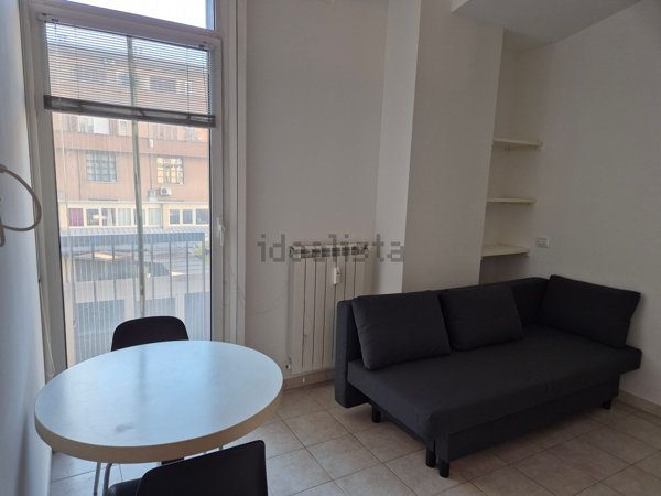 appartamento in affitto a Milano in zona Bocconi