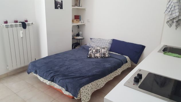 appartamento in affitto a Milano in zona Bocconi