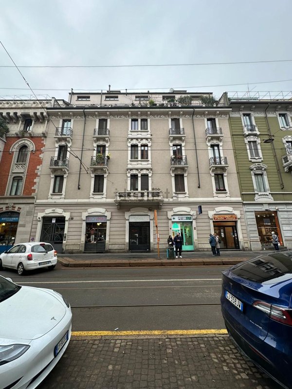 appartamento in affitto a Milano in zona Isola