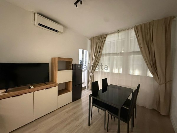 appartamento in affitto a Milano in zona Maggiolina