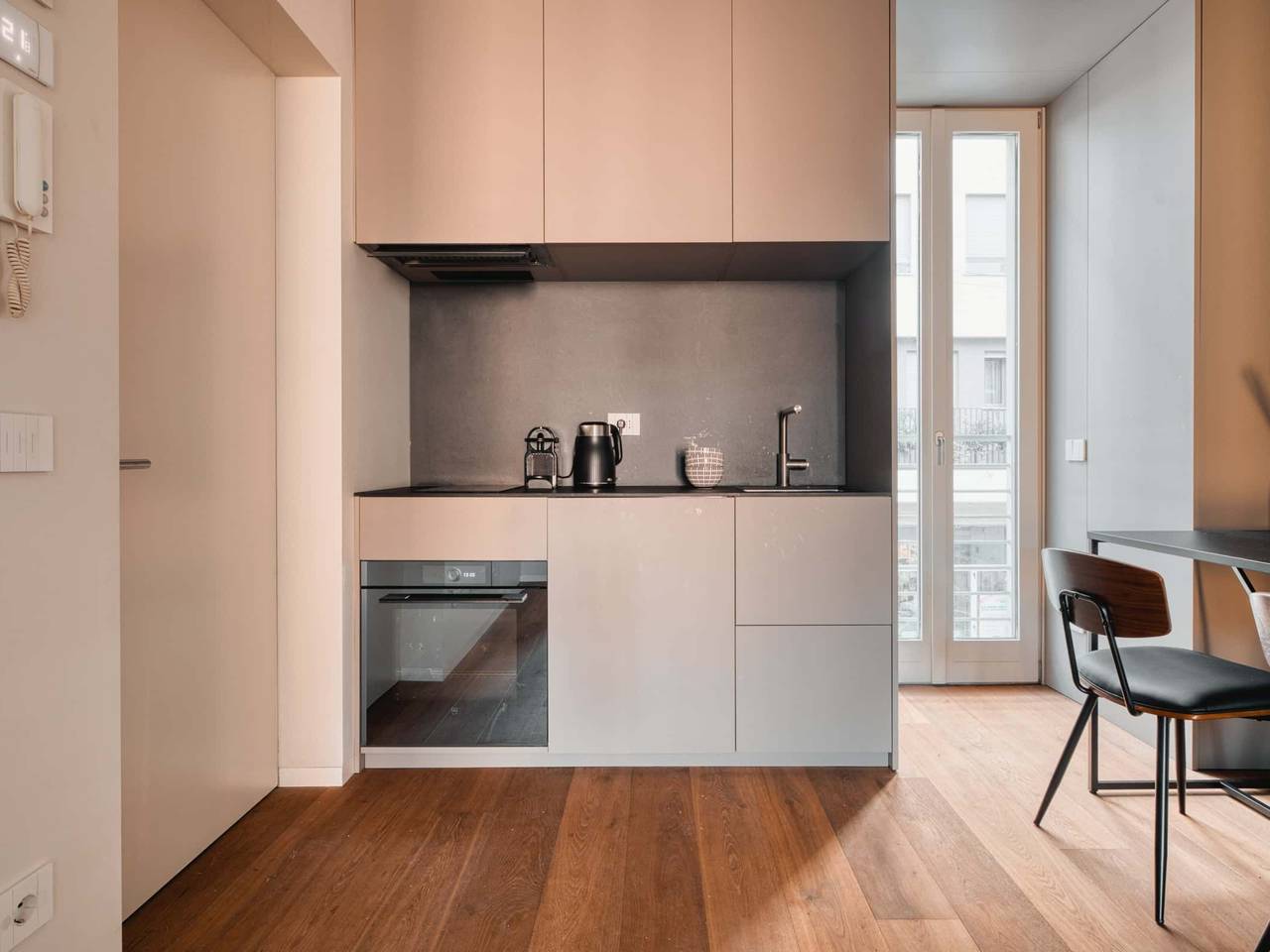 appartamento in affitto a Milano in zona Cinque Giornate