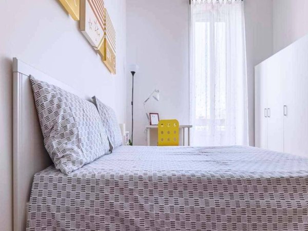 negozio in affitto a Milano in zona Porta Genova