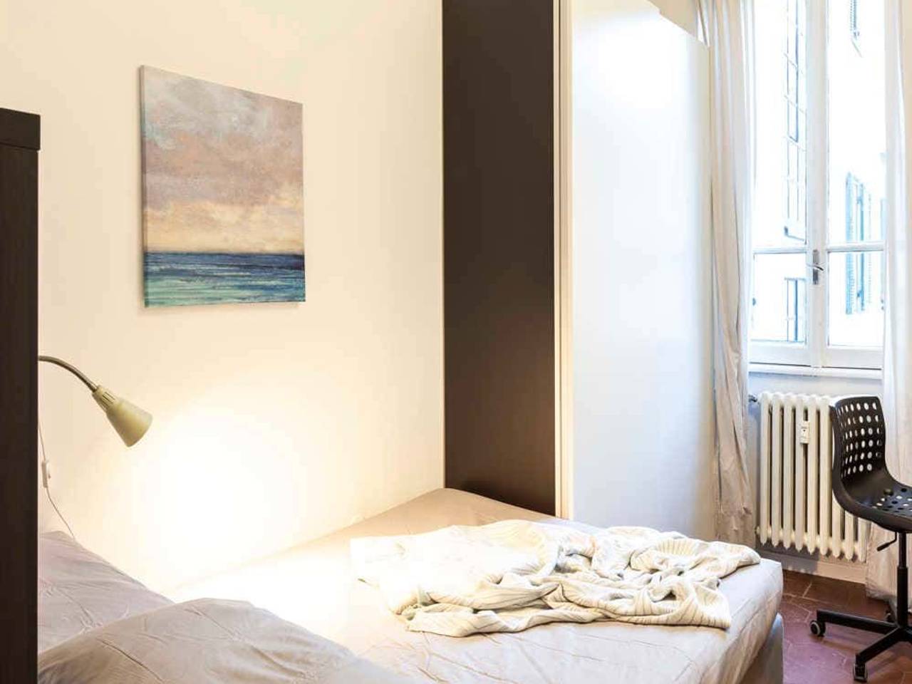 negozio in affitto a Milano in zona Isola