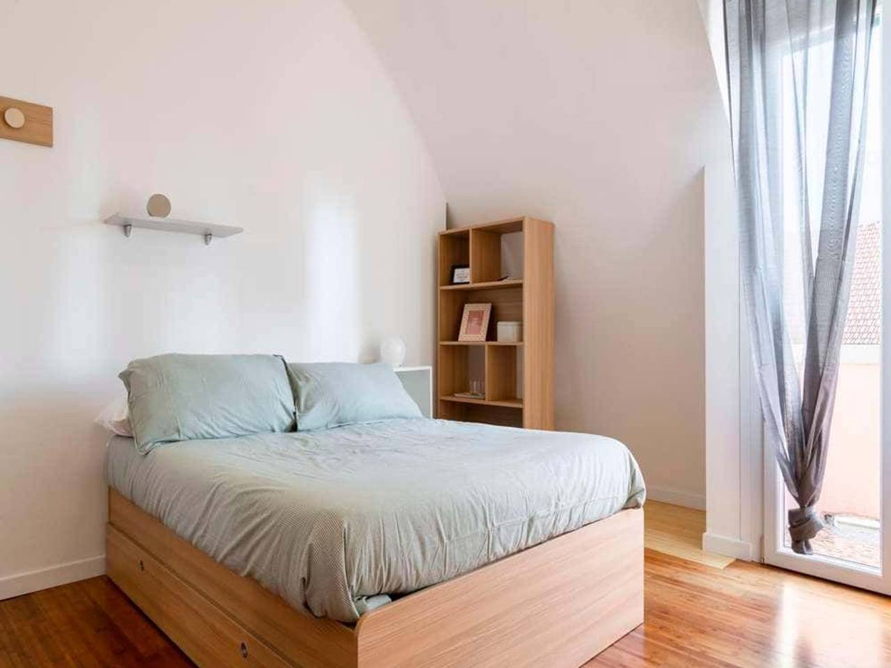 negozio in affitto a Milano in zona Maciachini