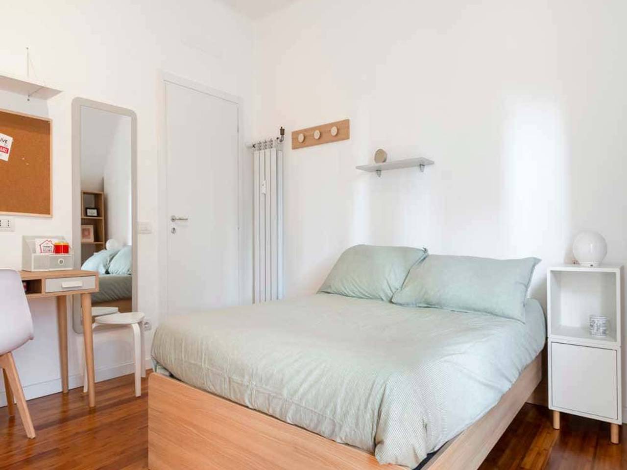 negozio in affitto a Milano in zona Isola