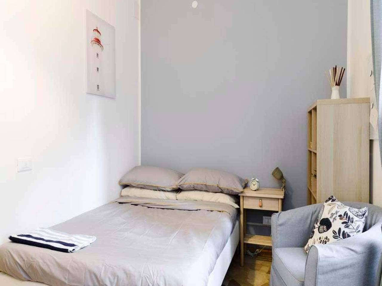 negozio in affitto a Milano in zona Lorenteggio