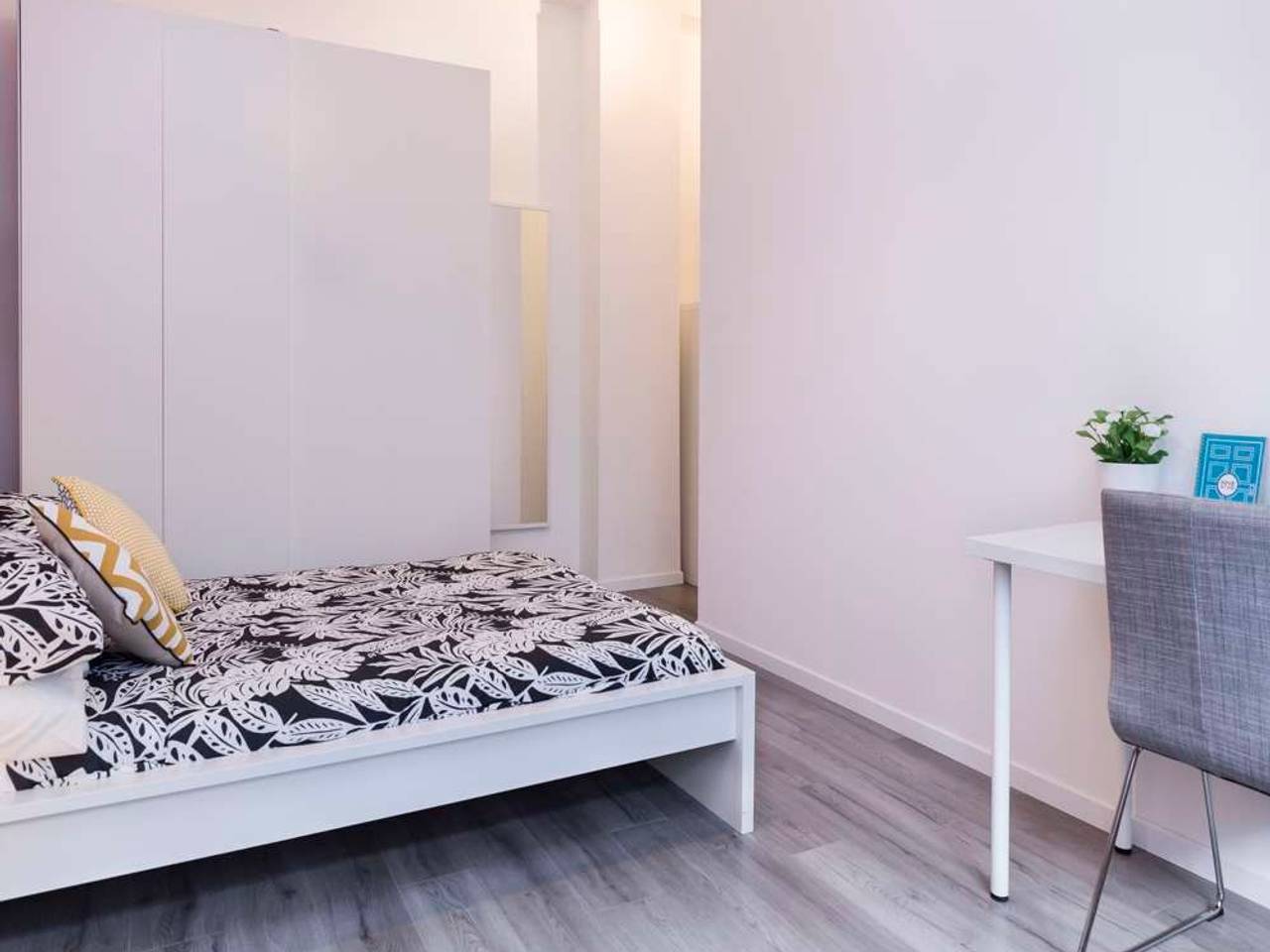 negozio in affitto a Milano in zona Bocconi