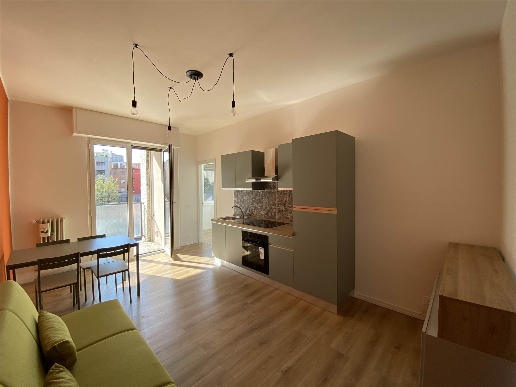 appartamento in affitto a Milano in zona Turro