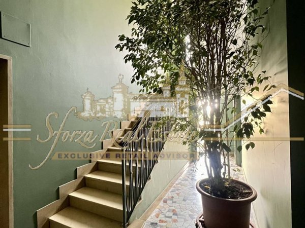 appartamento in affitto a Milano in zona Porta Romana