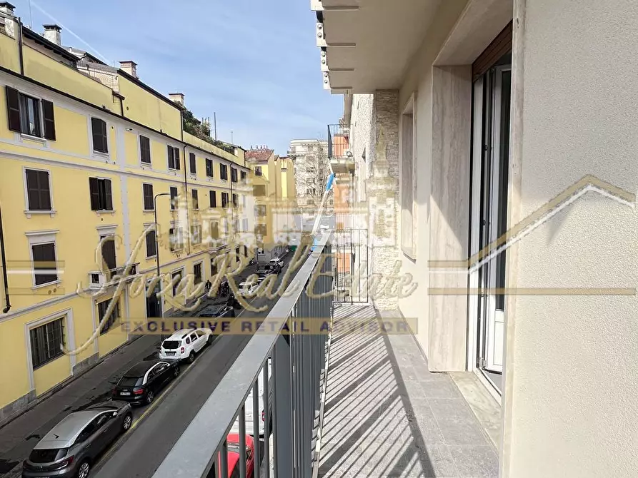 appartamento in vendita a Milano in zona Porta Romana