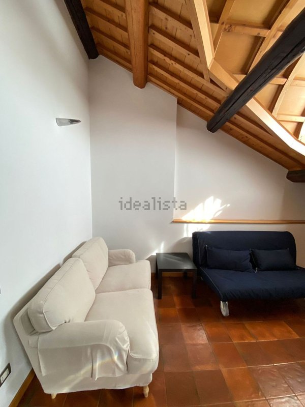 appartamento in affitto a Milano in zona Cadorna